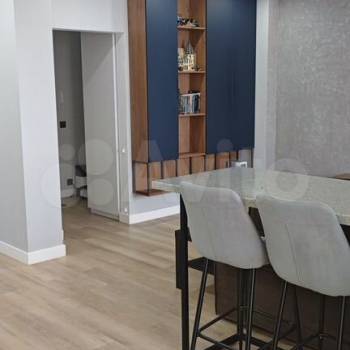 Продается 2-х комнатная квартира, 63,7 м²