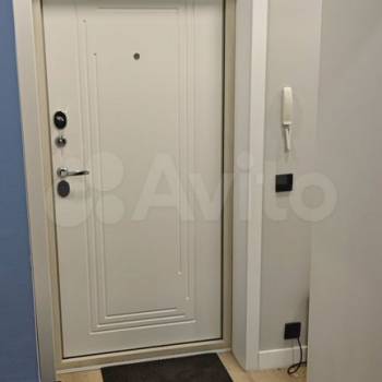 Продается 2-х комнатная квартира, 63,7 м²