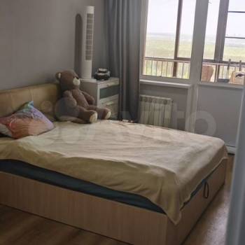 Продается 2-х комнатная квартира, 63,7 м²