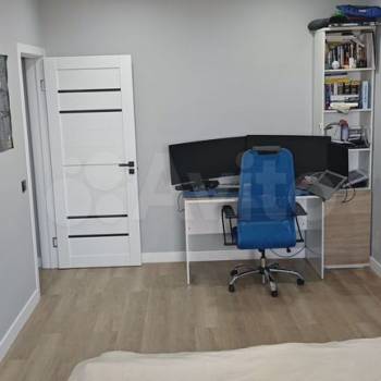 Продается 2-х комнатная квартира, 63,7 м²