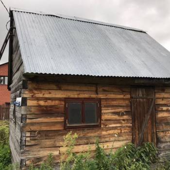 Продается Участок, 1050 м²