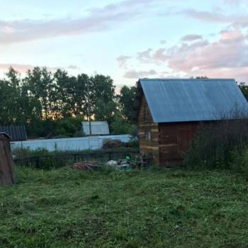 Продается Участок, 1050 м²