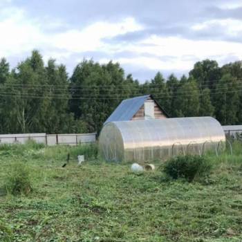 Продается Участок, 1050 м²