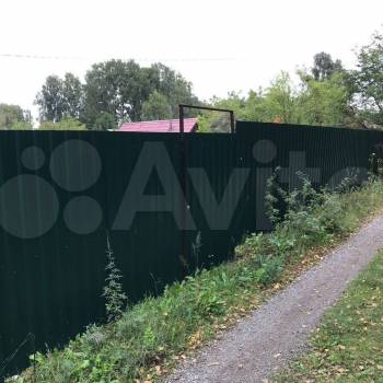 Продается Участок, 1050 м²