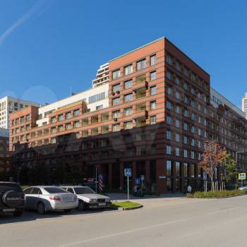Продается 1-комнатная квартира, 38,9 м²