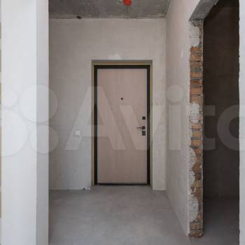 Продается 1-комнатная квартира, 38,9 м²