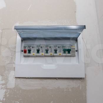 Продается 1-комнатная квартира, 38,9 м²