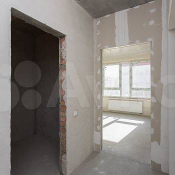 Продается 1-комнатная квартира, 38,9 м²