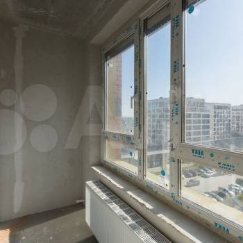 Продается 1-комнатная квартира, 38,9 м²