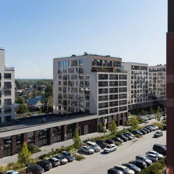 Продается 1-комнатная квартира, 38,9 м²