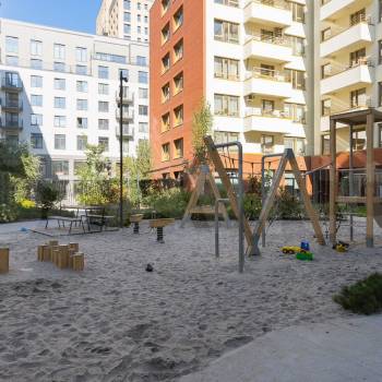 Продается 1-комнатная квартира, 38,9 м²