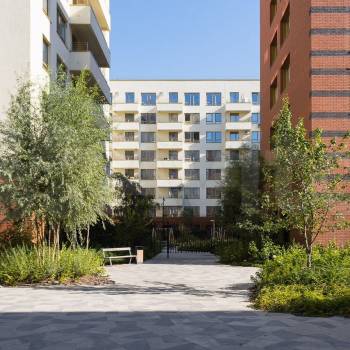 Продается 1-комнатная квартира, 38,9 м²