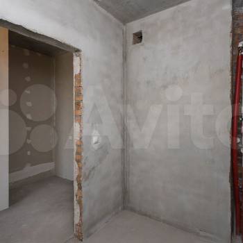 Продается 1-комнатная квартира, 38,9 м²