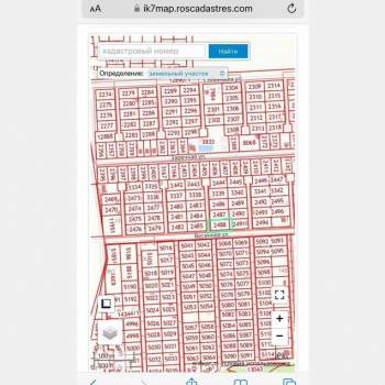 Продается Участок, 1200 м²