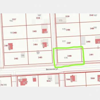 Продается Участок, 1200 м²