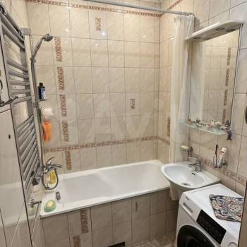 Продается 2-х комнатная квартира, 68,6 м²