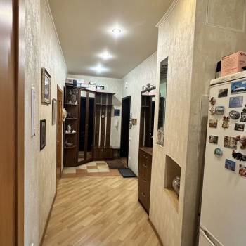 Продается 2-х комнатная квартира, 68,6 м²