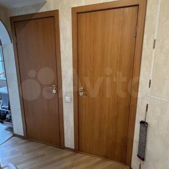 Продается 2-х комнатная квартира, 68,6 м²