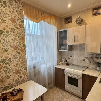 Продается 2-х комнатная квартира, 68,6 м²