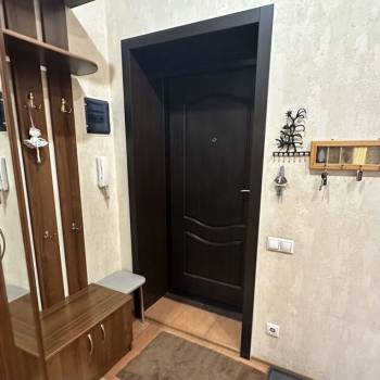 Продается 2-х комнатная квартира, 68,6 м²