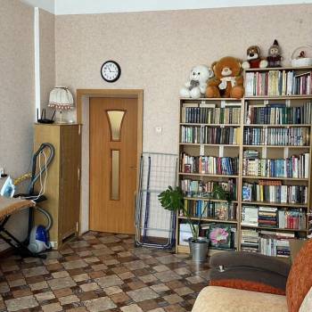 Продается 2-х комнатная квартира, 68,6 м²