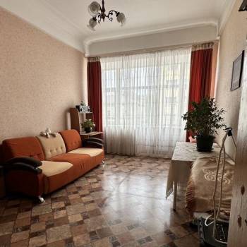 Продается 2-х комнатная квартира, 68,6 м²