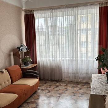 Продается 2-х комнатная квартира, 68,6 м²