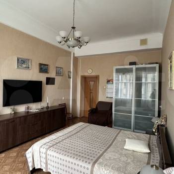 Продается 2-х комнатная квартира, 68,6 м²