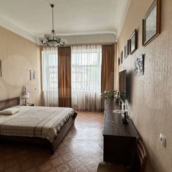 Продается 2-х комнатная квартира, 68,6 м²