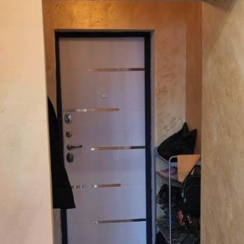 Продается 1-комнатная квартира, 41,5 м²