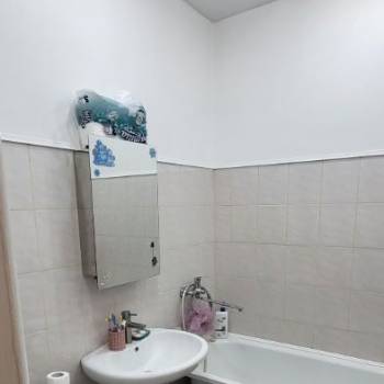 Продается 1-комнатная квартира, 41,5 м²