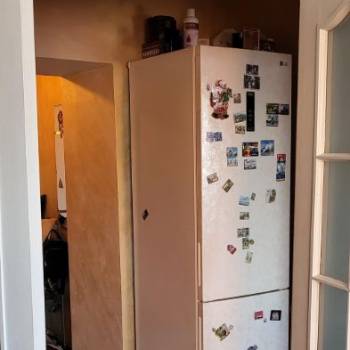 Продается 1-комнатная квартира, 41,5 м²