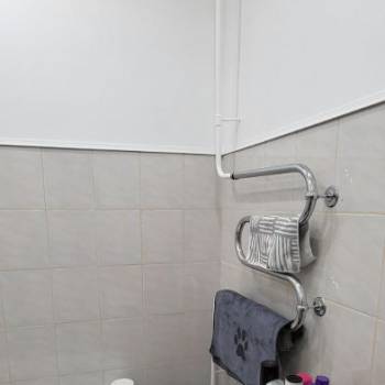 Продается 1-комнатная квартира, 41,5 м²