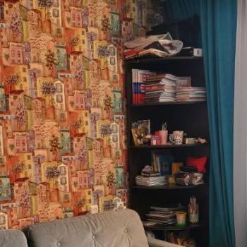 Продается 1-комнатная квартира, 41,5 м²