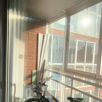 Продается 2-х комнатная квартира, 77 м²