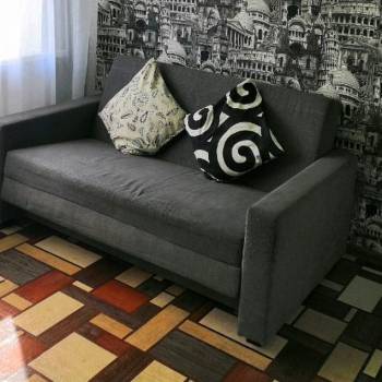 Сдается 1-комнатная квартира, 14 м²