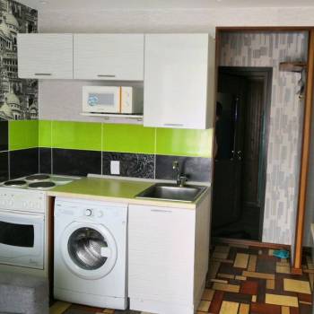 Сдается 1-комнатная квартира, 14 м²