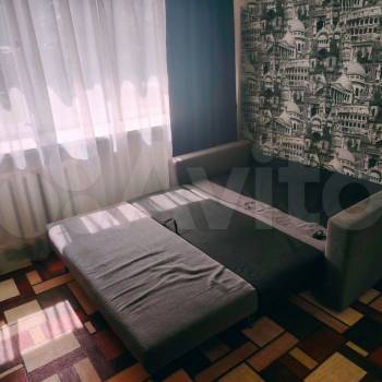 Сдается 1-комнатная квартира, 14 м²