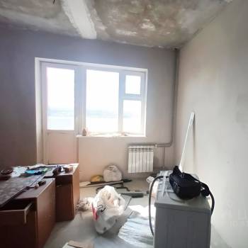 Продается 1-комнатная квартира, 23,8 м²