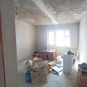 Продается 1-комнатная квартира, 23,8 м²