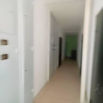 Продается 1-комнатная квартира, 23,8 м²