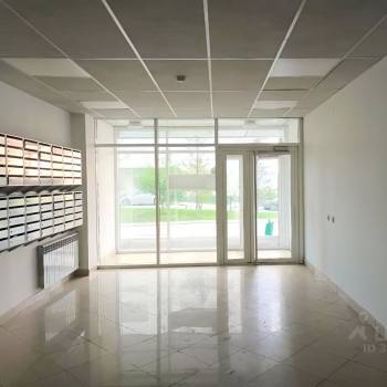 Продается 1-комнатная квартира, 23,8 м²