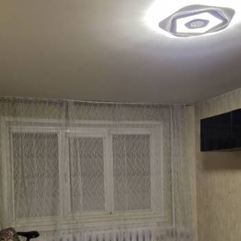 Продается 2-х комнатная квартира, 42,9 м²