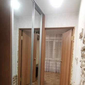 Продается 2-х комнатная квартира, 42,9 м²