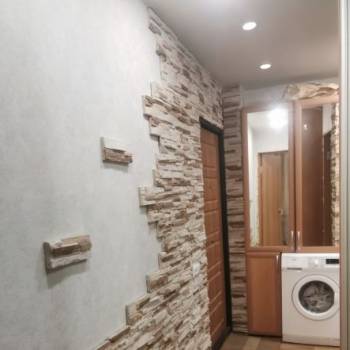 Продается 2-х комнатная квартира, 42,9 м²