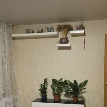 Продается 2-х комнатная квартира, 42,9 м²