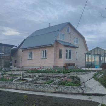 Продается Дом, 73 м²