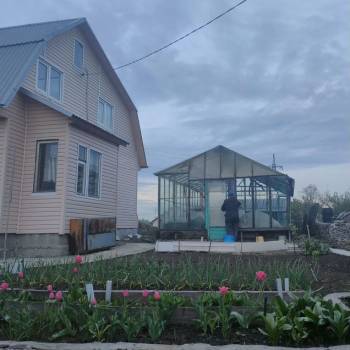 Продается Дом, 73 м²