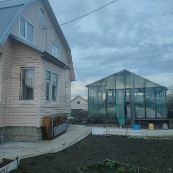 Продается Дом, 73 м²