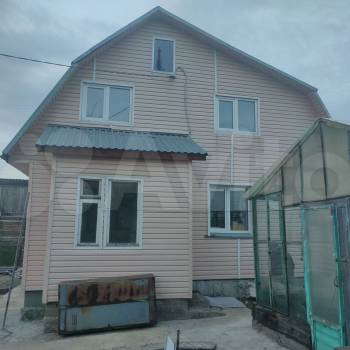 Продается Дом, 73 м²